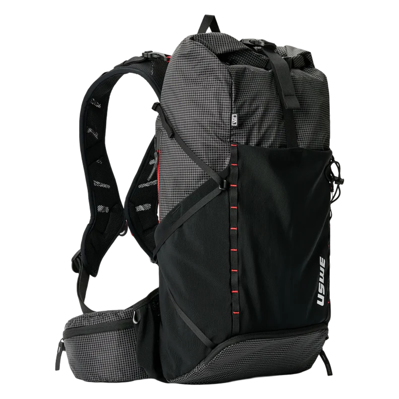 Rugzak USWE Rolltop VST 18 L