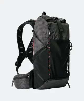 Rugzak USWE Rolltop VST 18 L