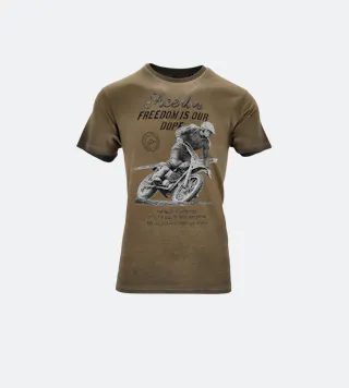 T-Shirt Acerbis SP Club Freedom