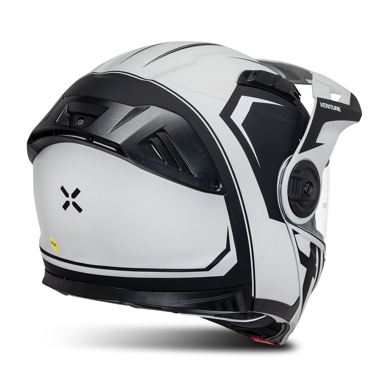 Casco Modular iXS Venture 1.0 MIPS