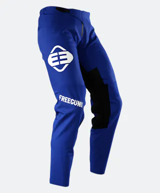 Crossbroek Freegun Devo