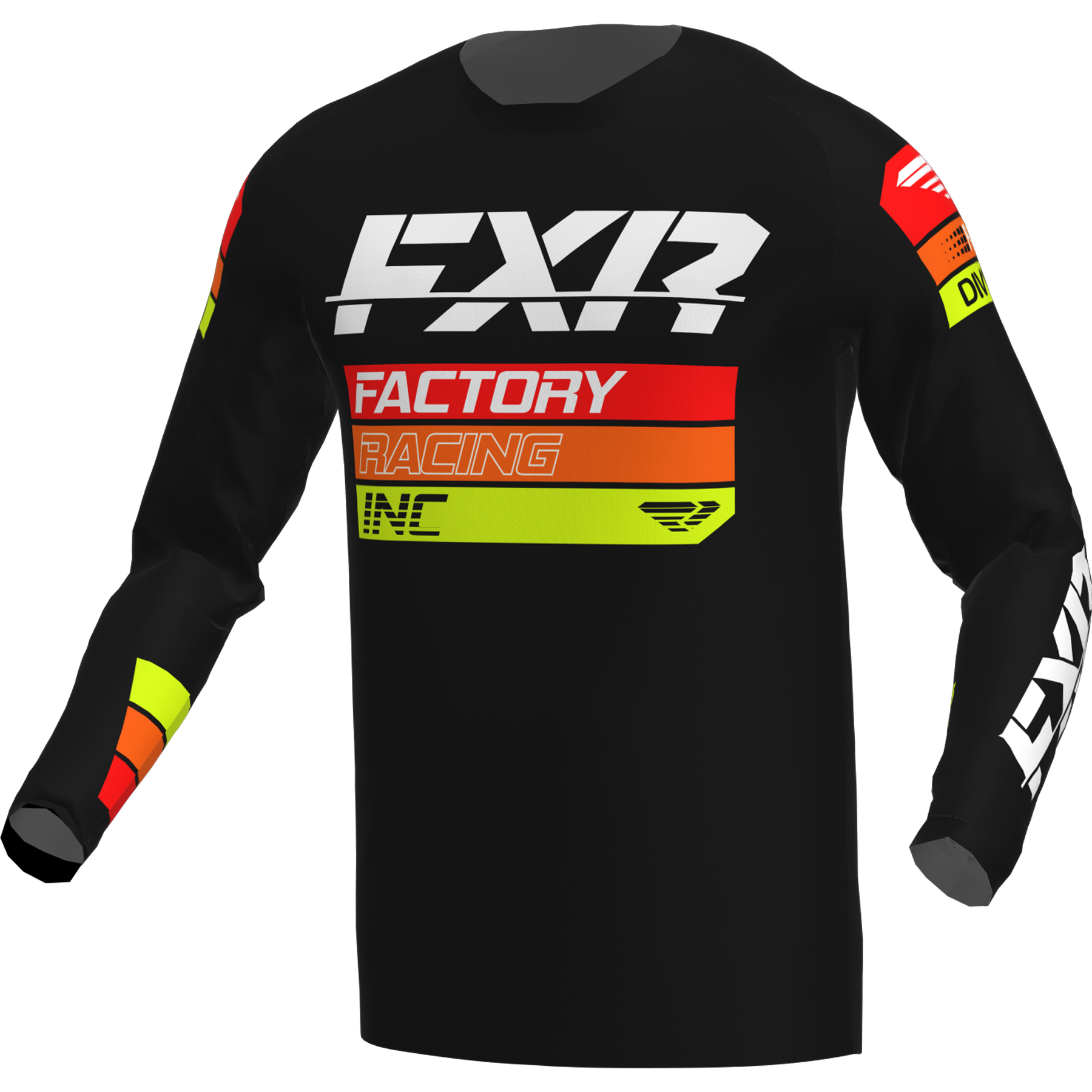 Crosstrui FXR Clutch