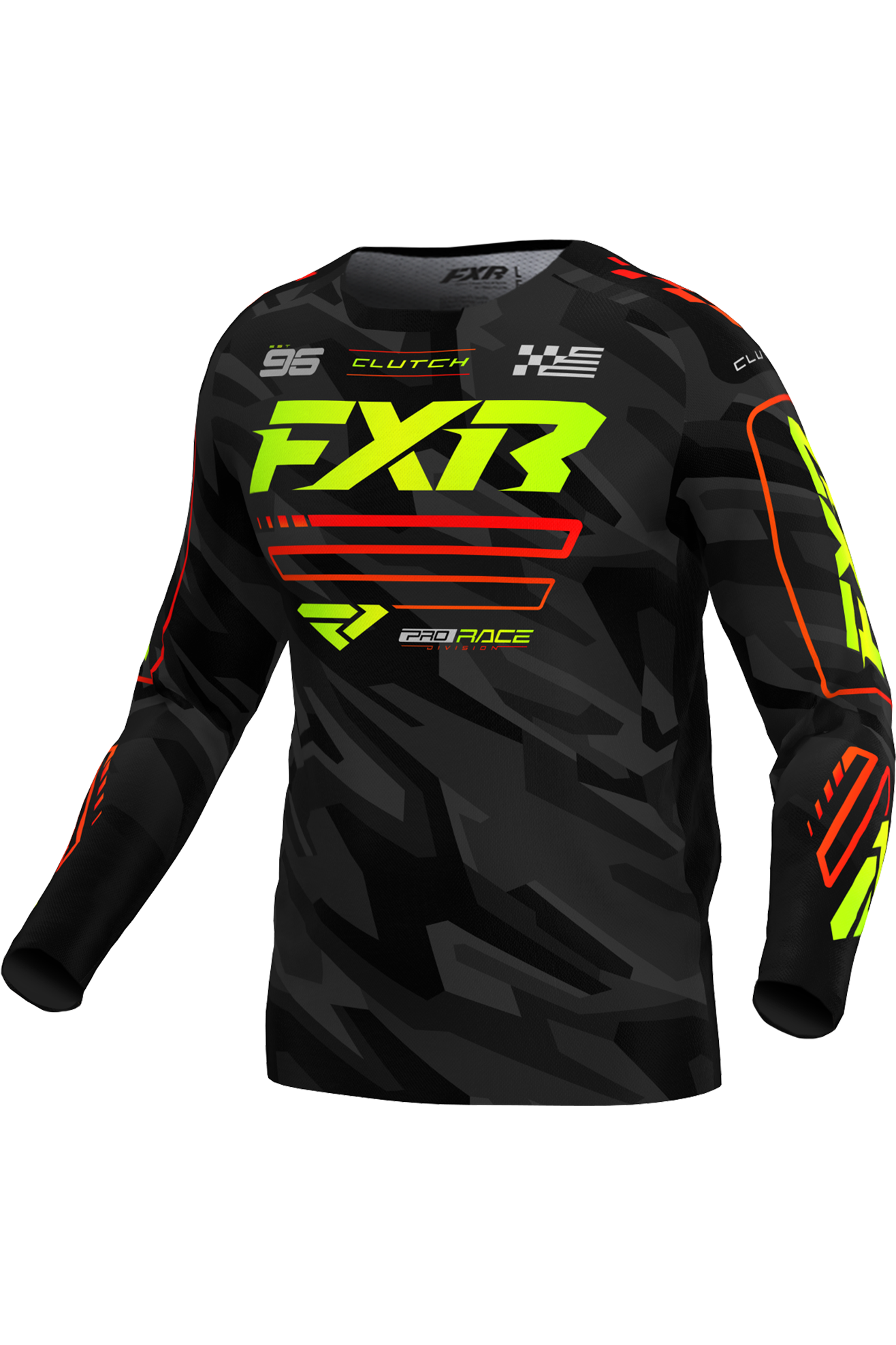 Crosstrui FXR Clutch
