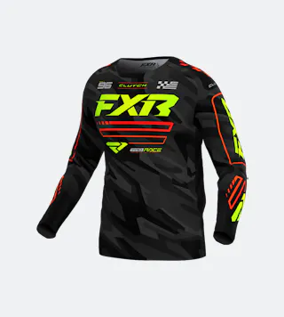 MX Dres FXR Clutch