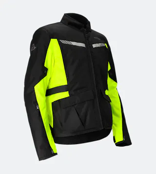 Motorradjacke Acerbis X-Trail