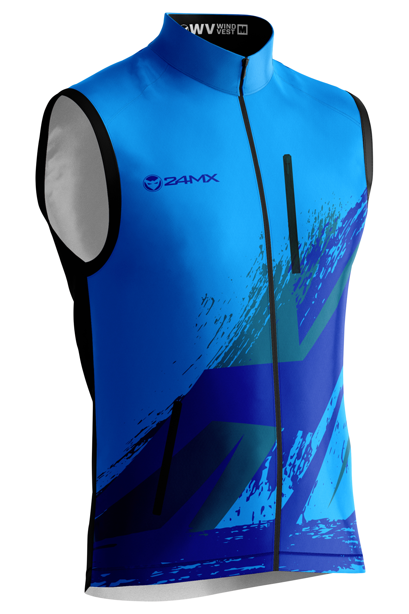 Windvest 24MX Trial