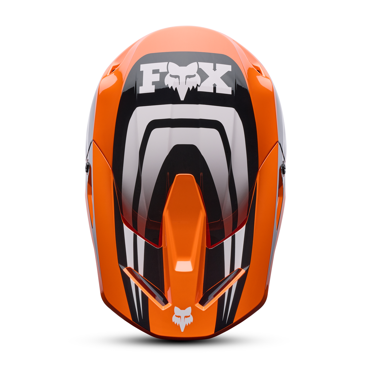 FOX V1 Draft MX Helmet