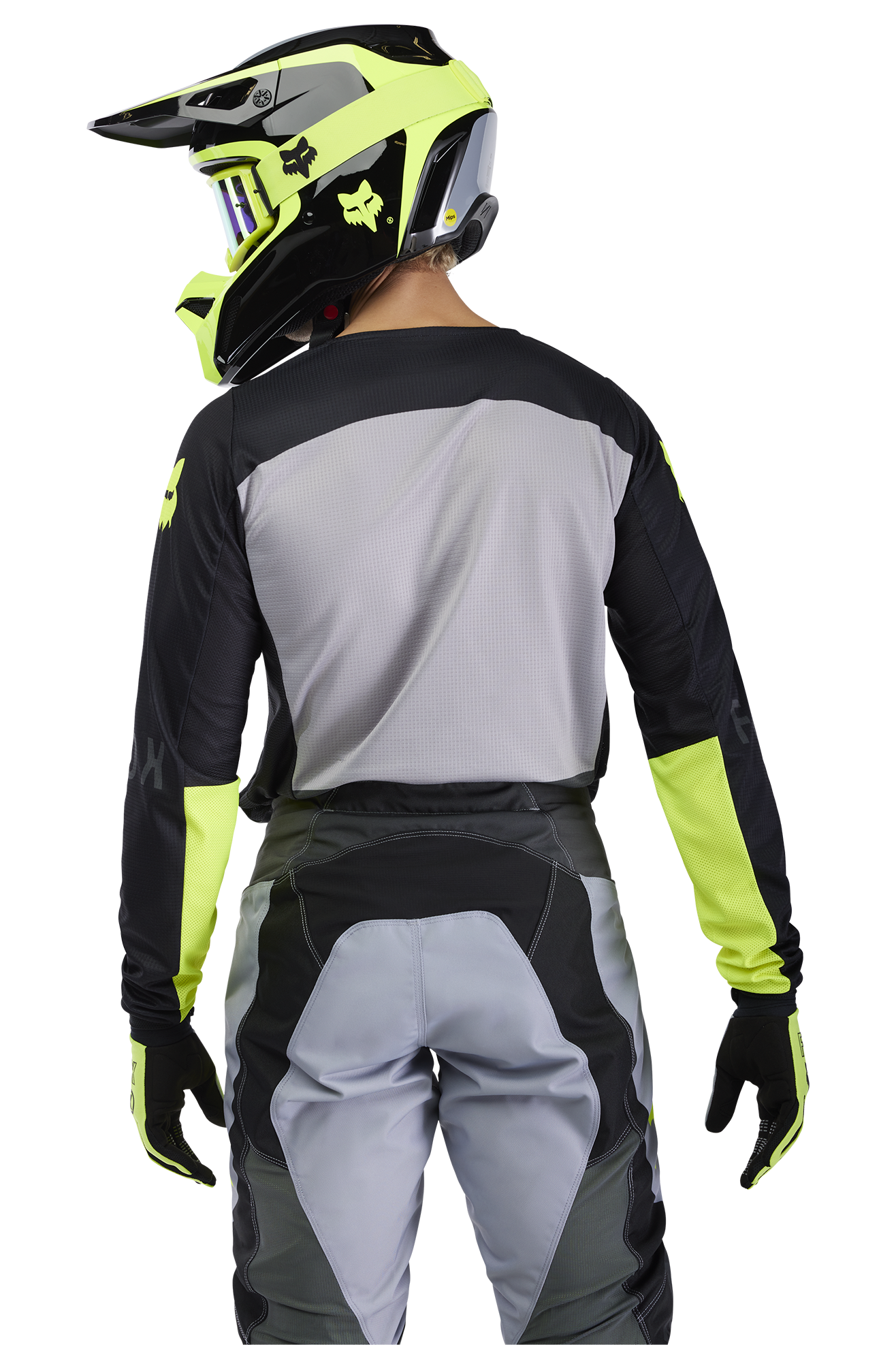 FOX 180 Flow MX Jersey