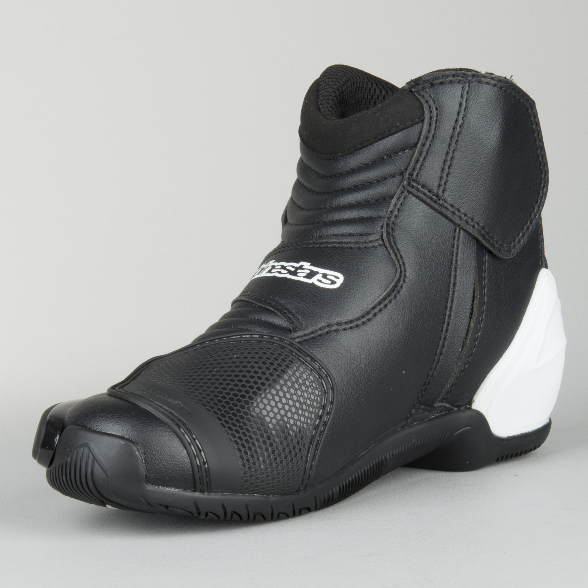 MC Stövlar Alpinestars SMX 1 R Svart Vit Nu 41% rabatt Mc Stövlar Alpinestars SMX 1 R Svart Vit Nu 41% rabatt
