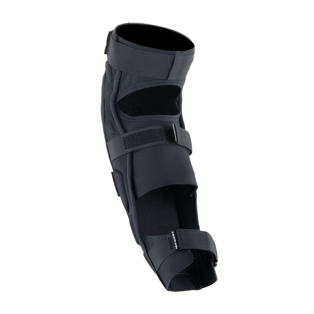 Protectores De Rodilla/Espinilla Alpinestars A-Impact Plasma Pro MTB