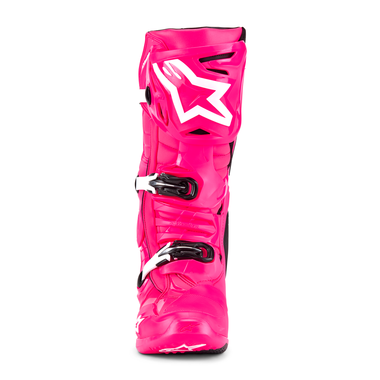 Crosslaarzen Alpinestars TECH 10