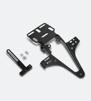 Sada Držáků SPZ Highsider Stix Bundle