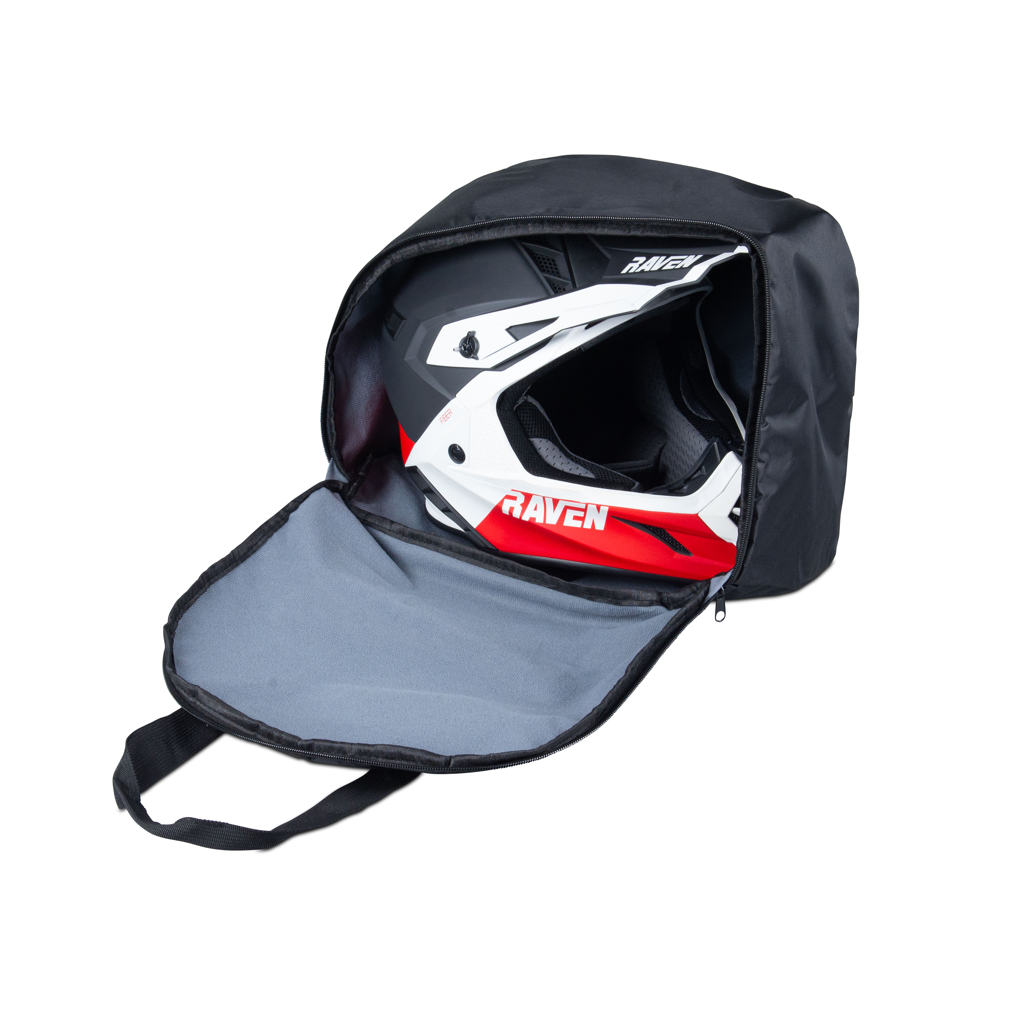 Bolsa de Casco 24MX