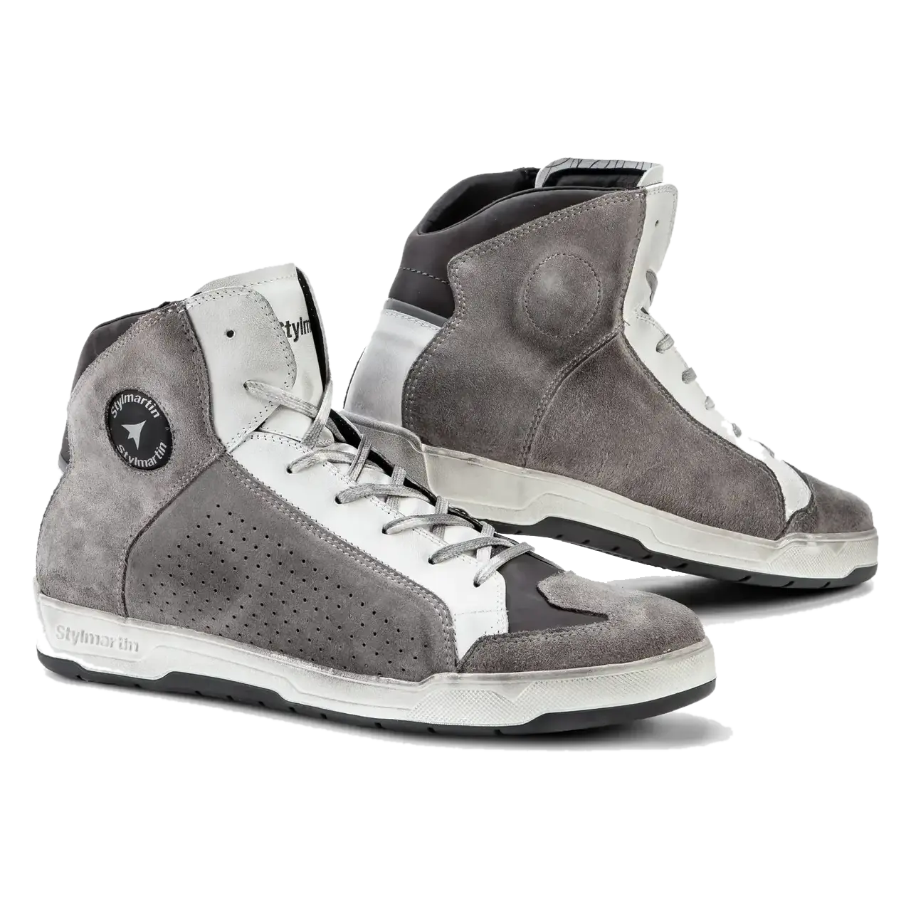grey