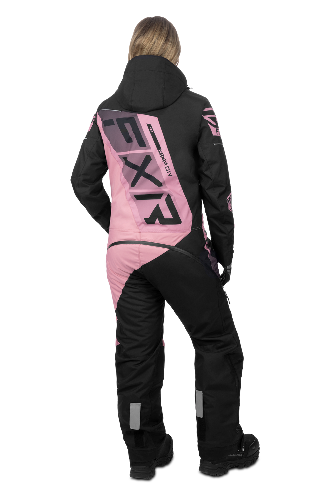 Mono Mujer FXR CX Lite