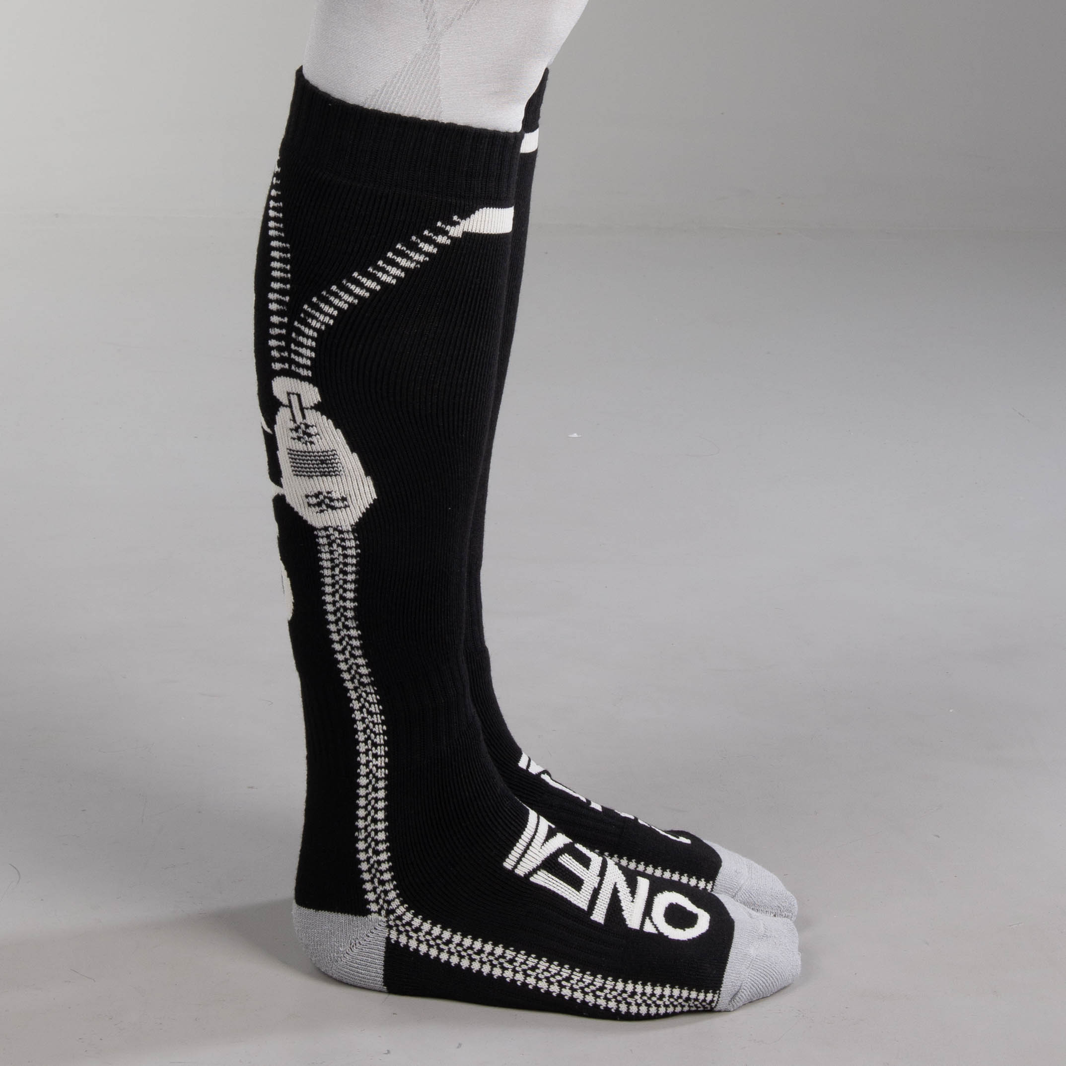 O'Neal Pro MX Zipper Socks