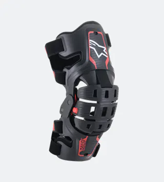 Knæskinner Alpinestars Bionic 5S Junior
