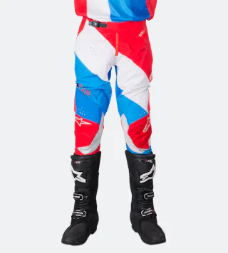 Crossbroek Alpinestar Techstar Venom