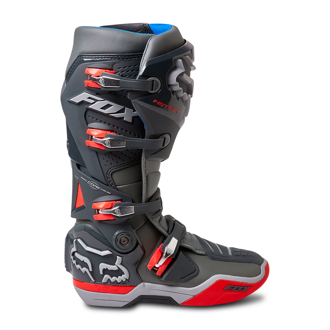 Cizme Motocross FOX Instinct