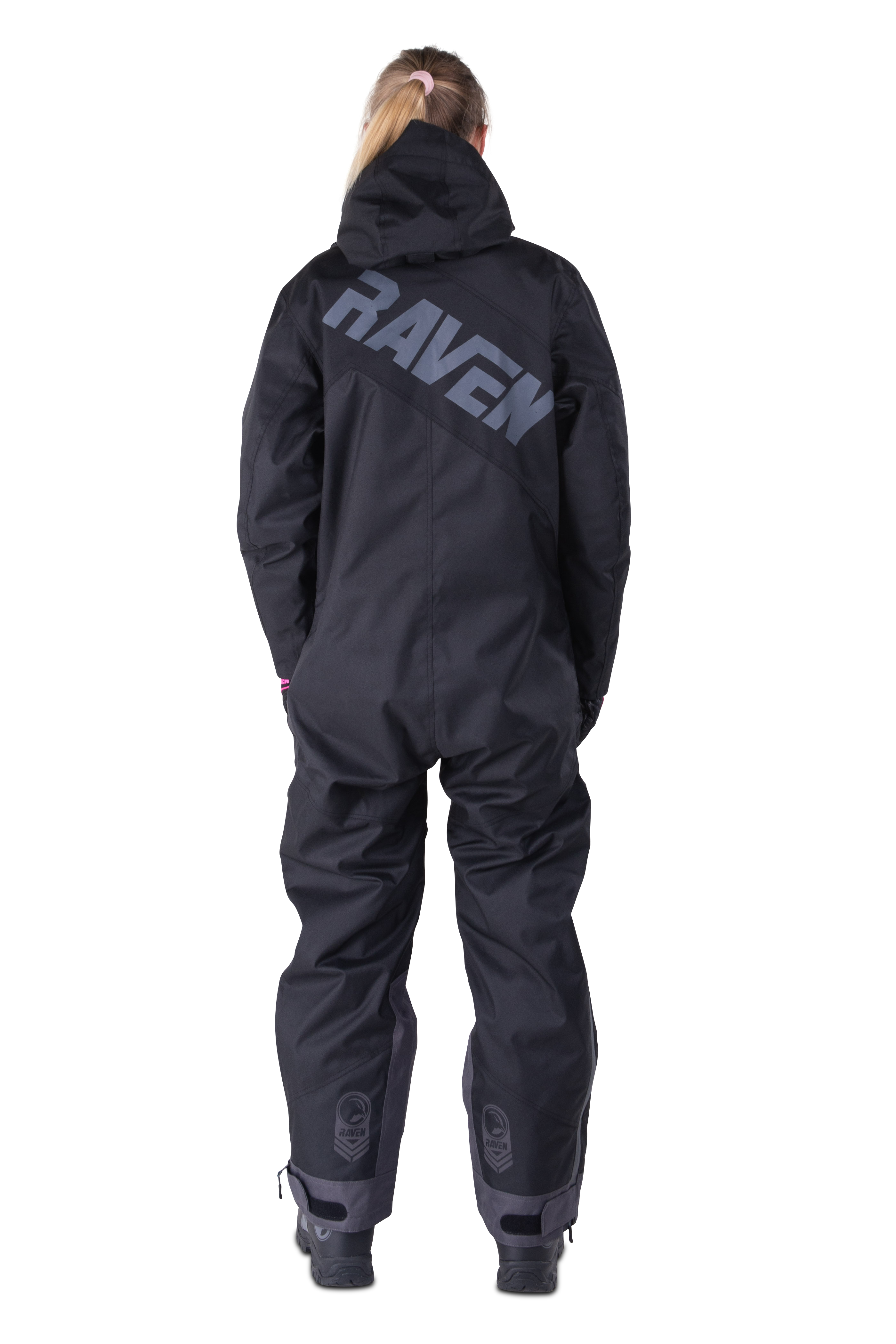 Raven Aggressor Women's Monosuit