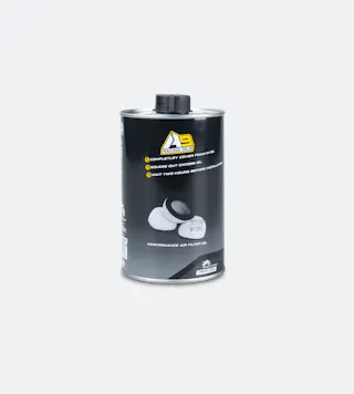 Λάδι Φίλτρου Αέρα A9 Racing 1 L