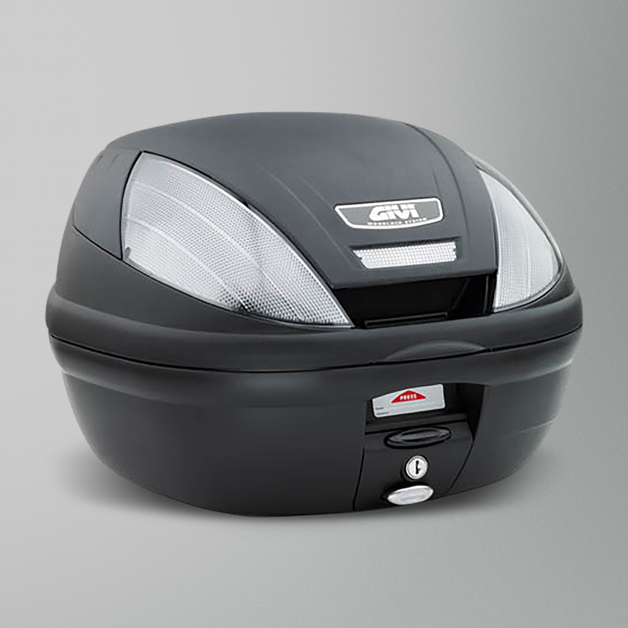 Top Case Givi E370 MONOLOCK®