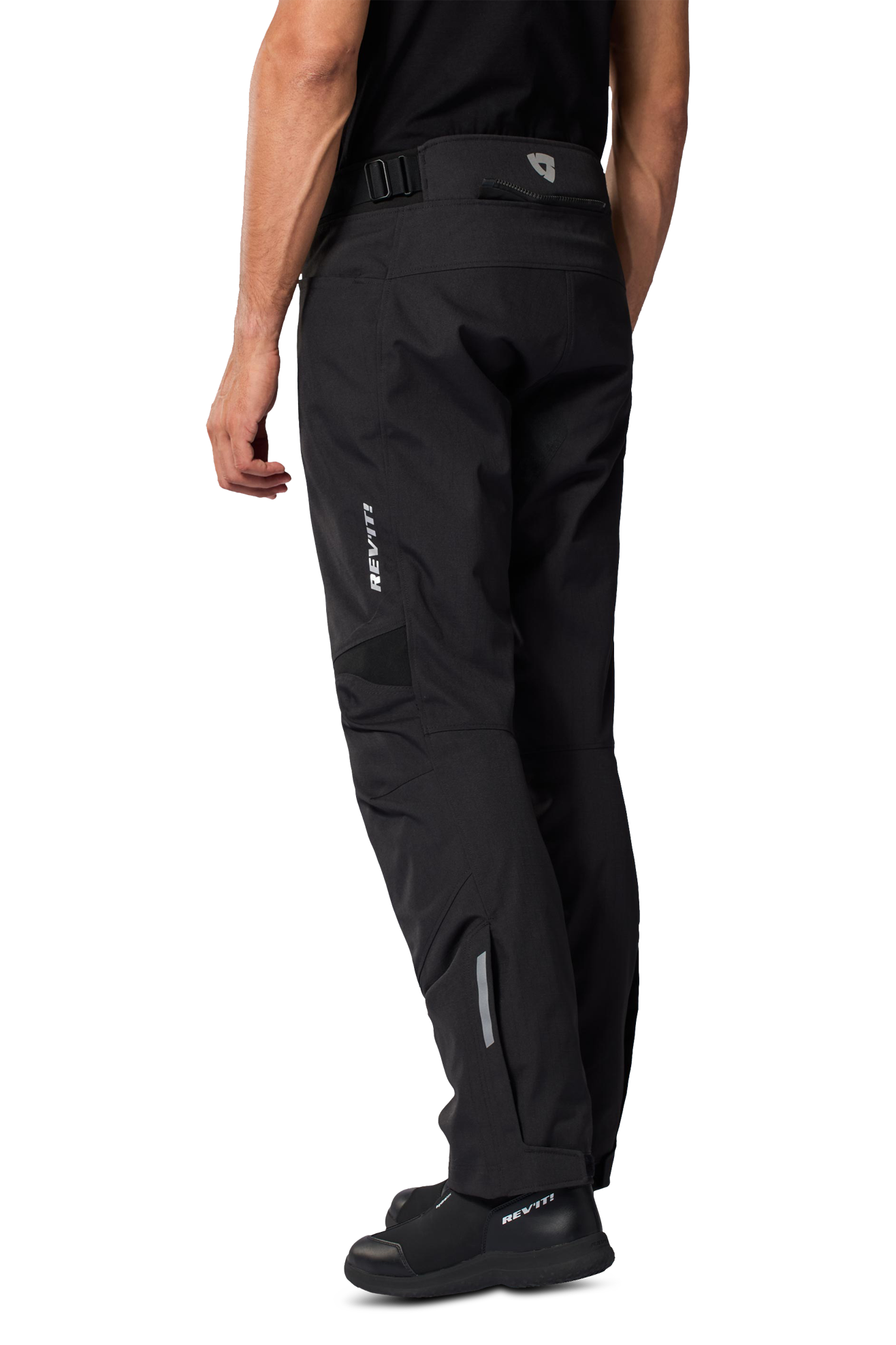REV'IT! Convergent H2O MC Trousers