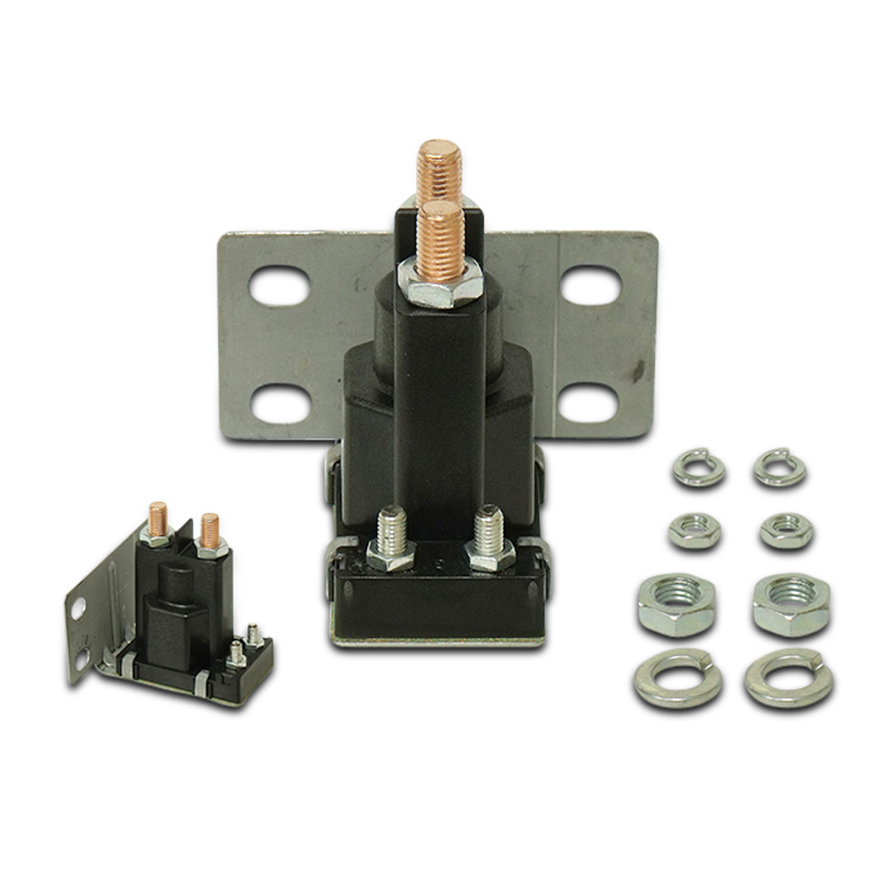 Solenoidi Sno-X