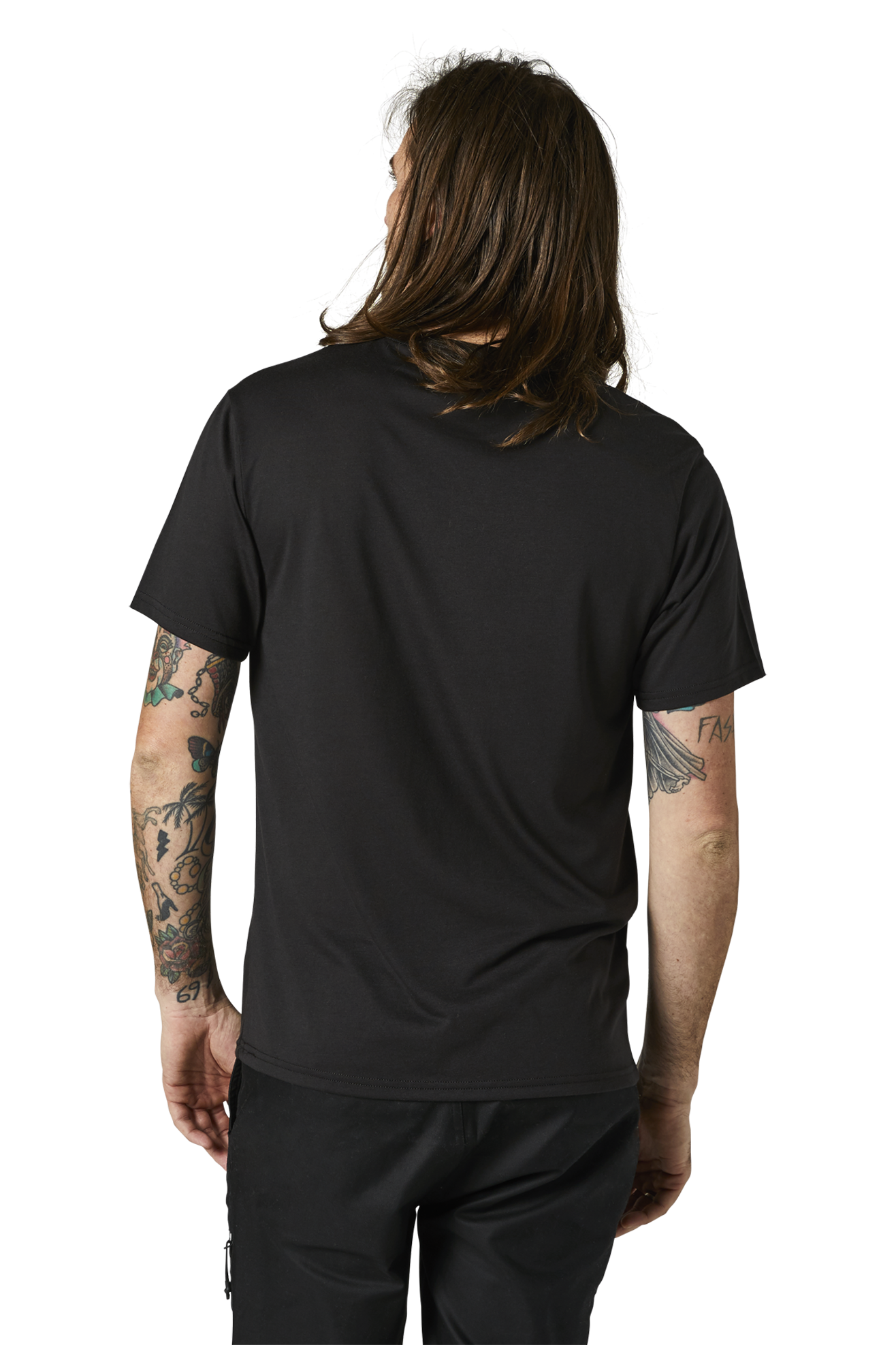 Camiseta FOX Trice SS Tech