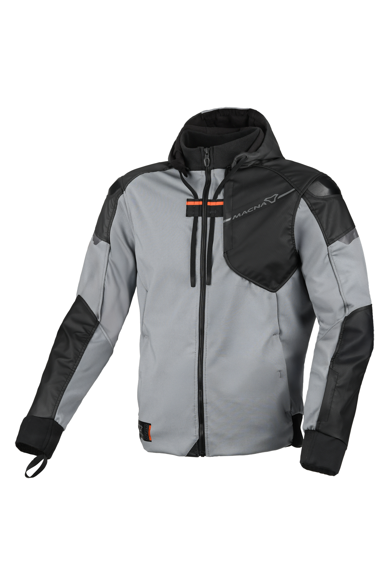 Motorradjacke Macna Distec