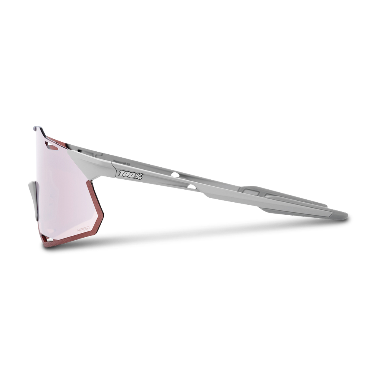 100% Hypercraft XS MTB Glasses