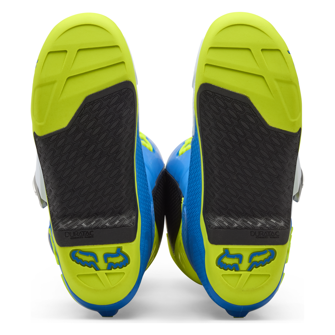 Bottes cross FOX Motion