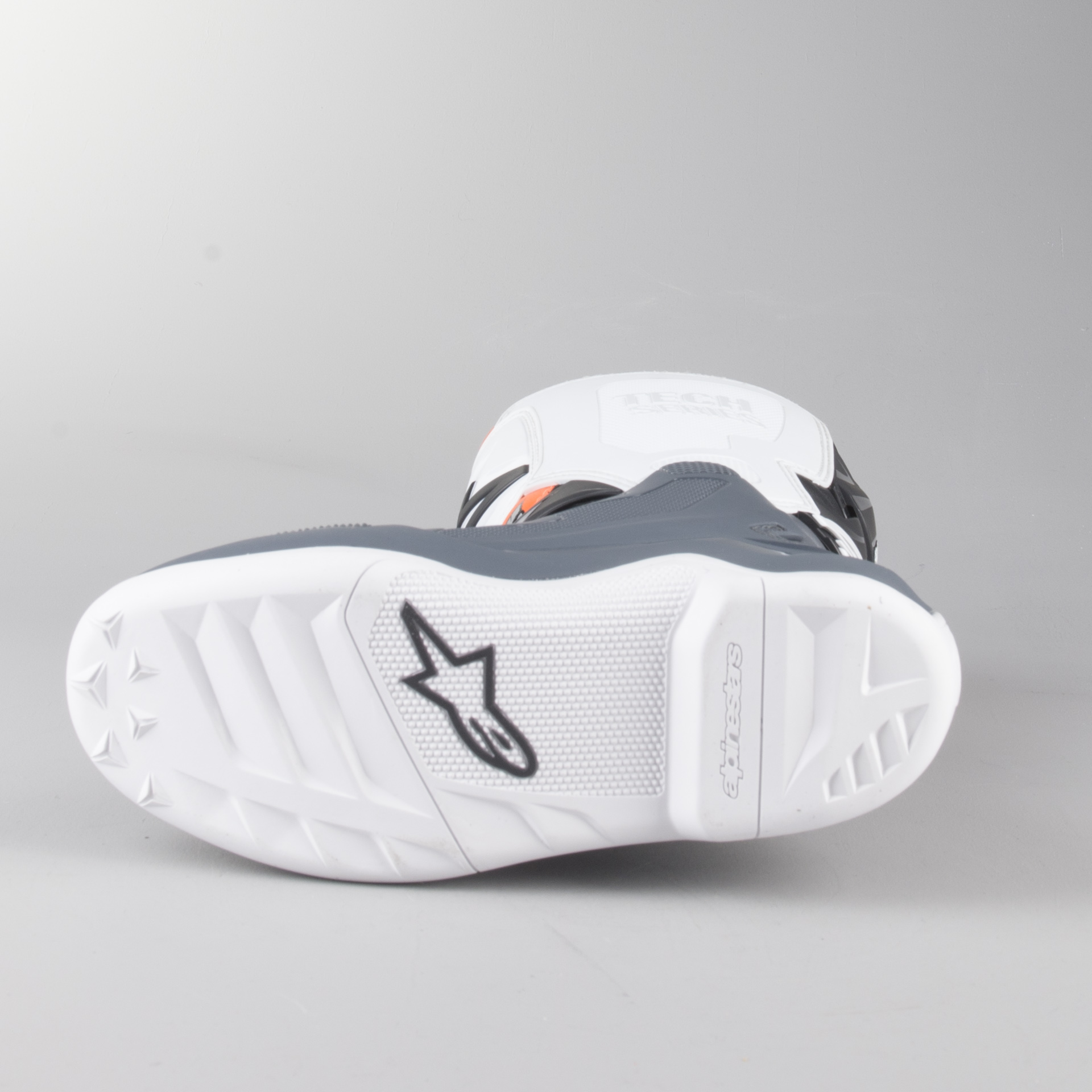 MX Ботуши Alpinestars Tech 7S Младежки