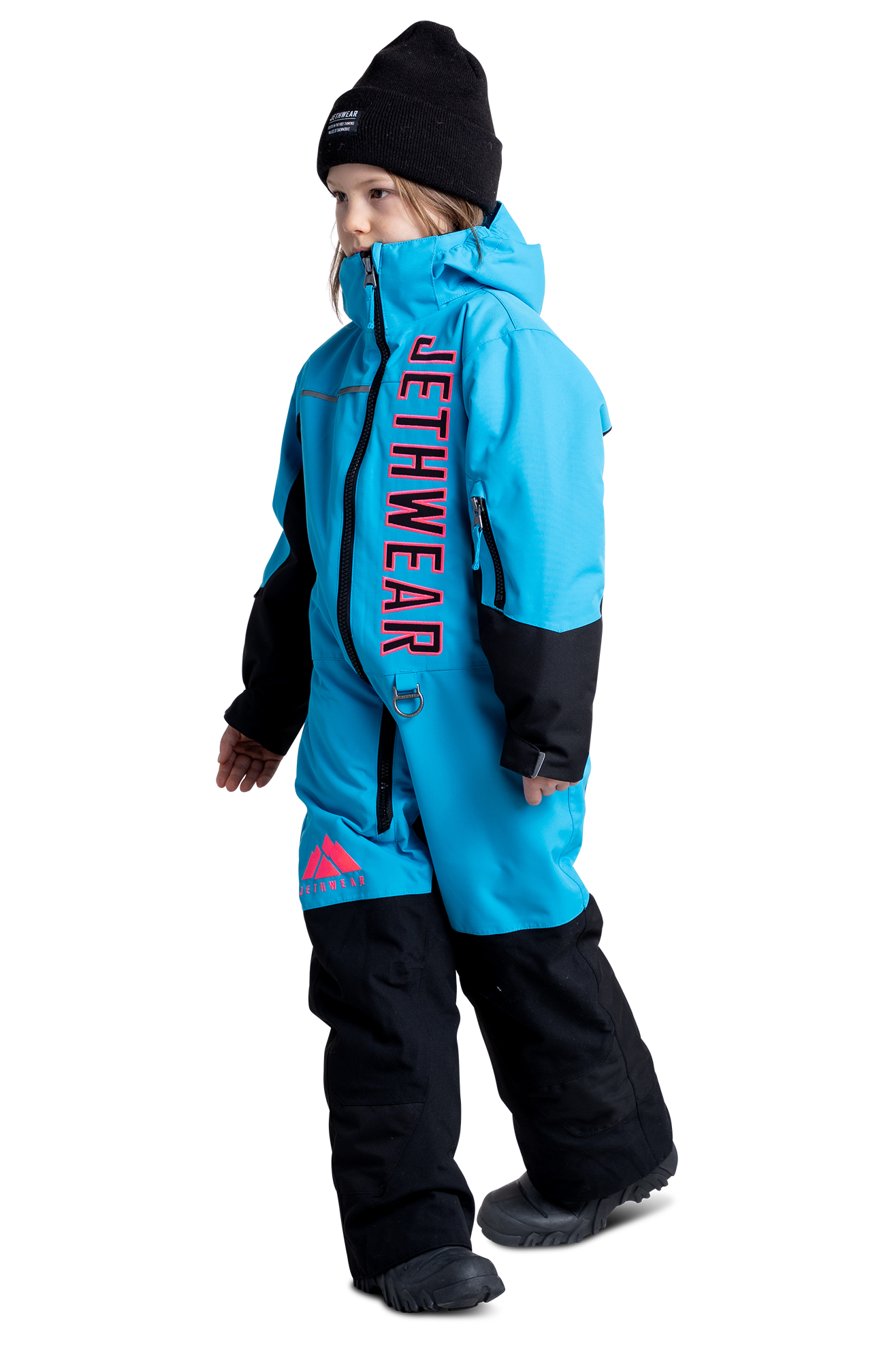 Jethwear Odin & Olivia Youth Monosuit