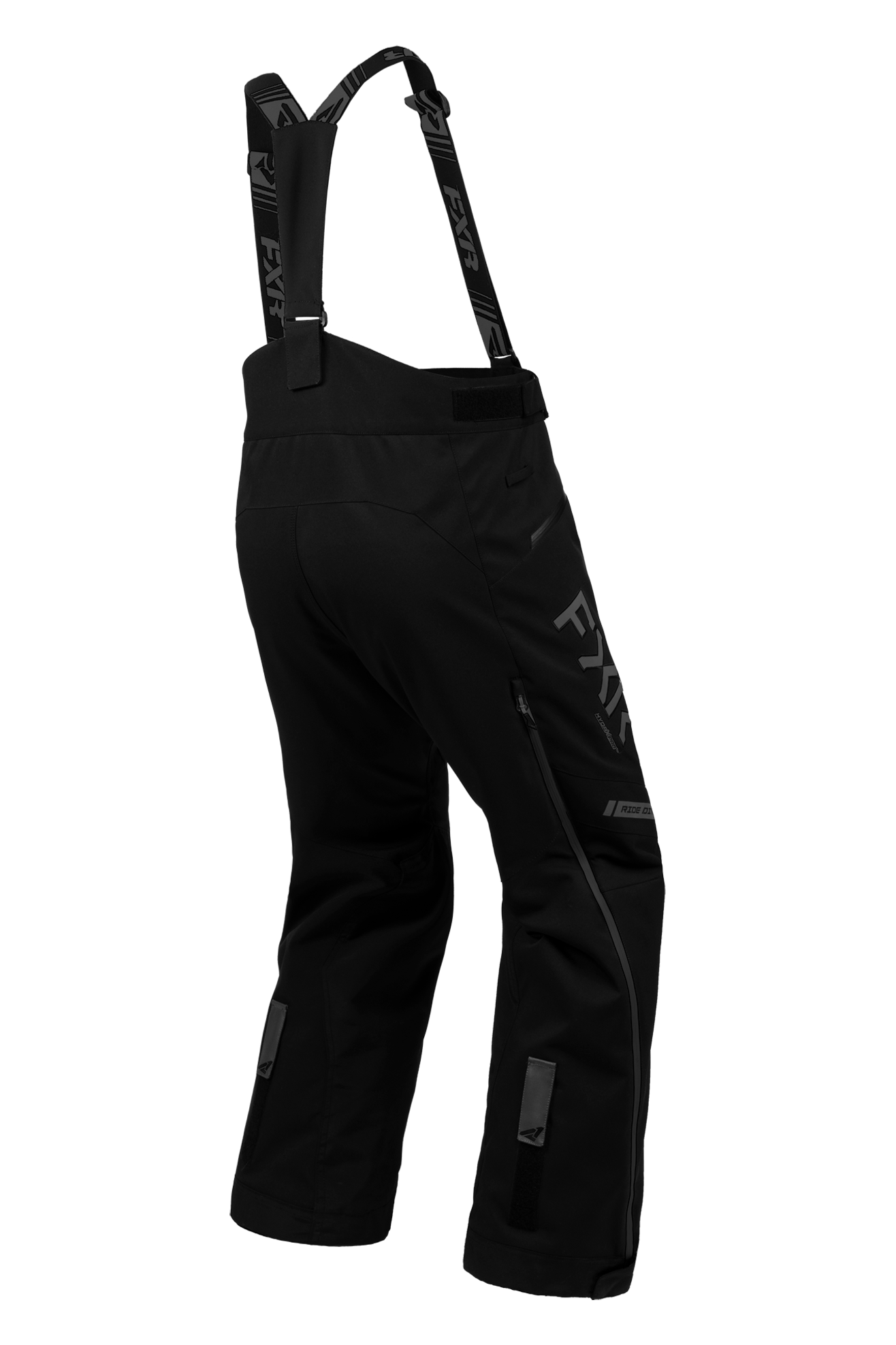 FXR Helium Lite Snow Trousers
