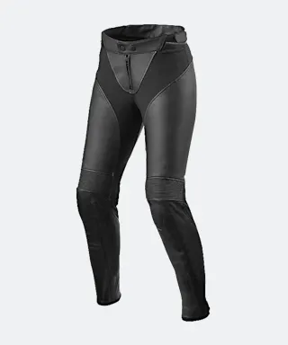 Motorbroek Rev’It! Luna Dames Standard