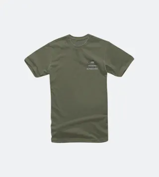 T-Shirt Alpinestars Grand
