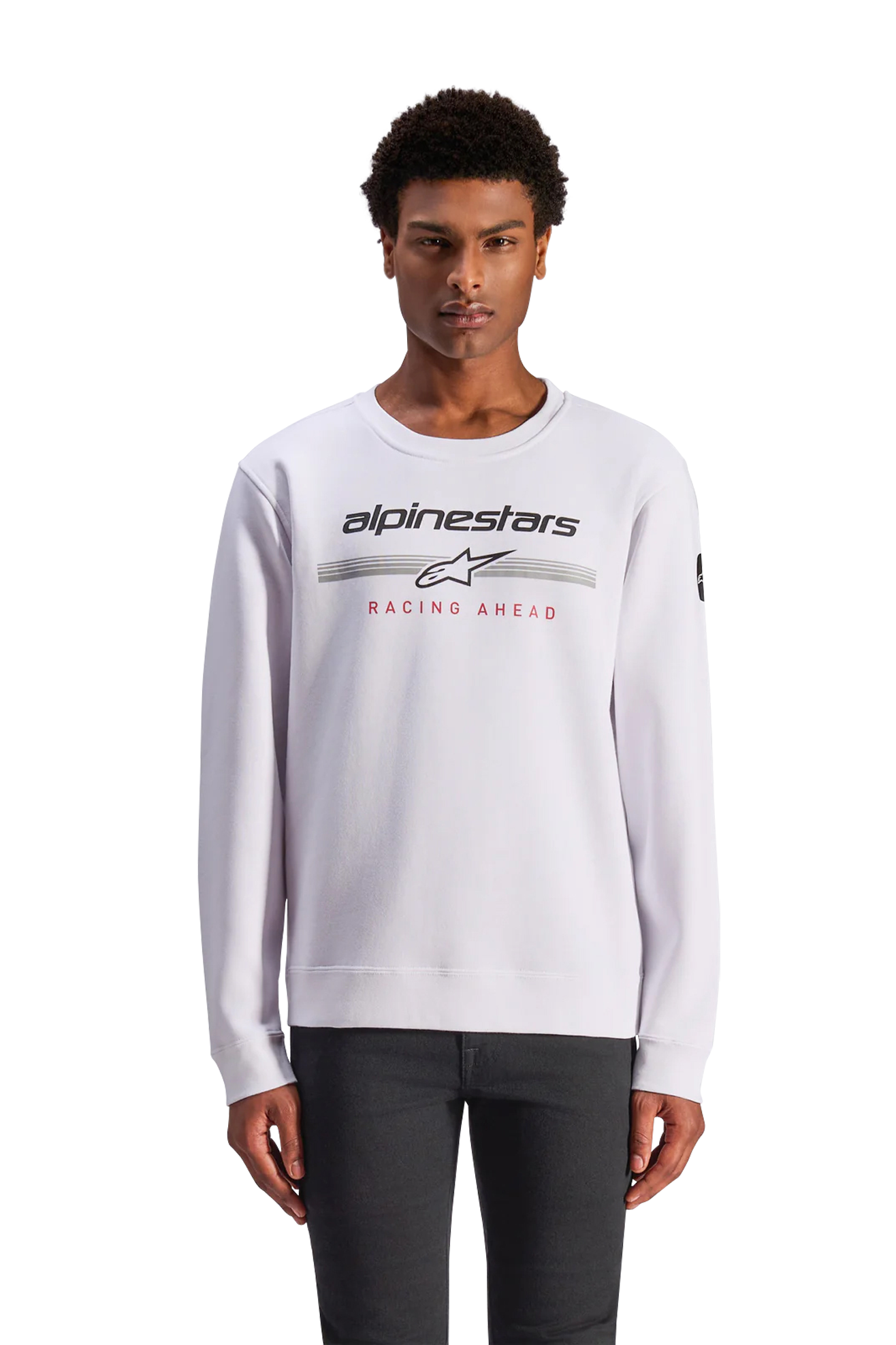 Chándal Alpinestars Bettern Crew