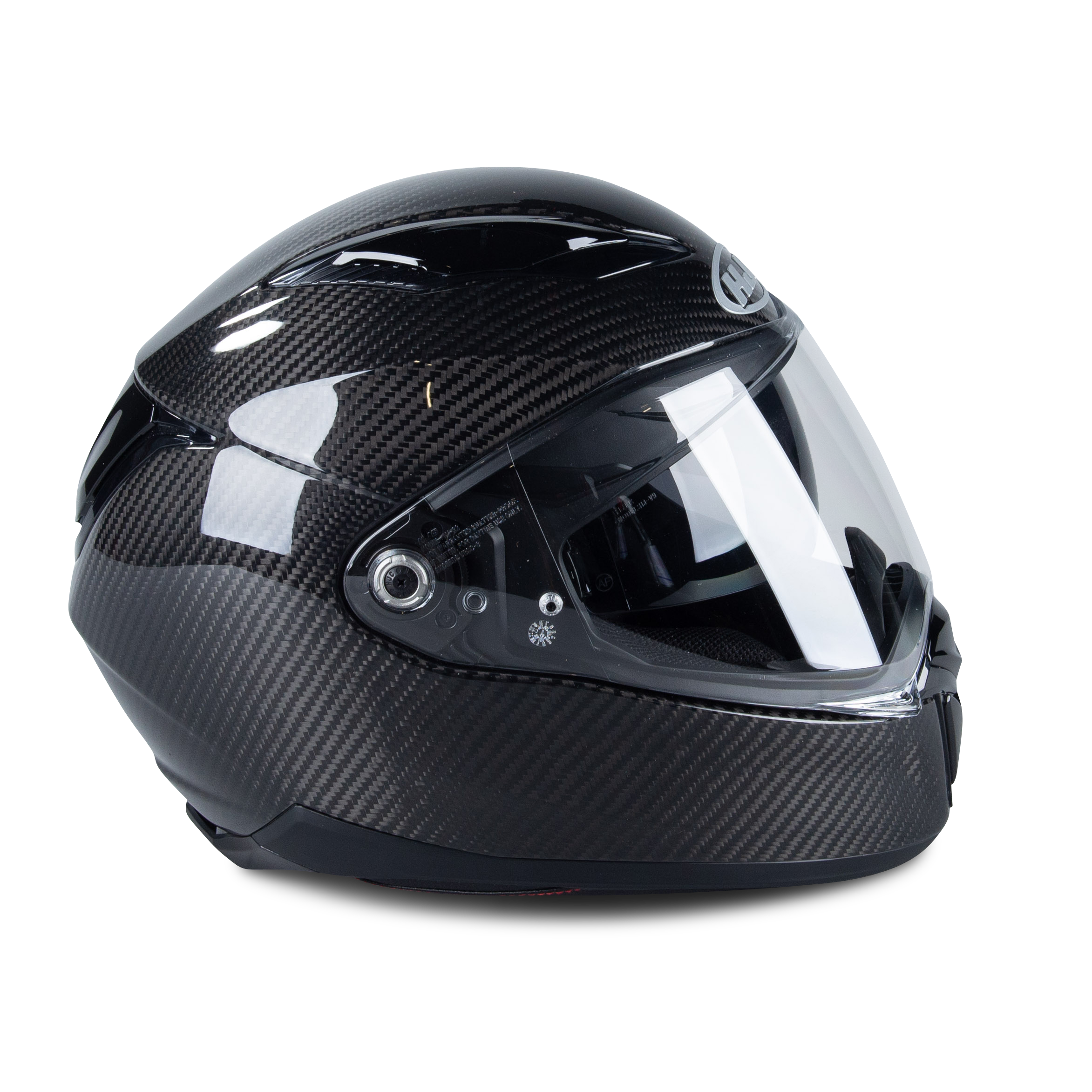 HJC F70 Solid Full Face Helmet