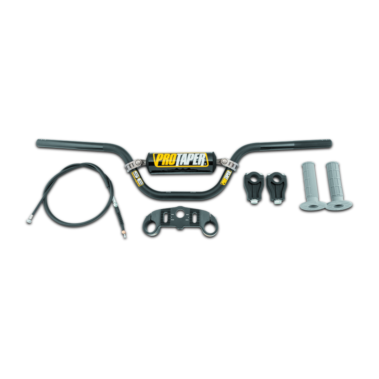 ProTaper Stuurset voor Pitbike