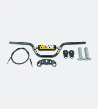 Τιμόνι ProTaper Pitbike Kit
