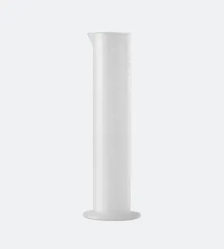 Polisport Oil Beaker 25 cl