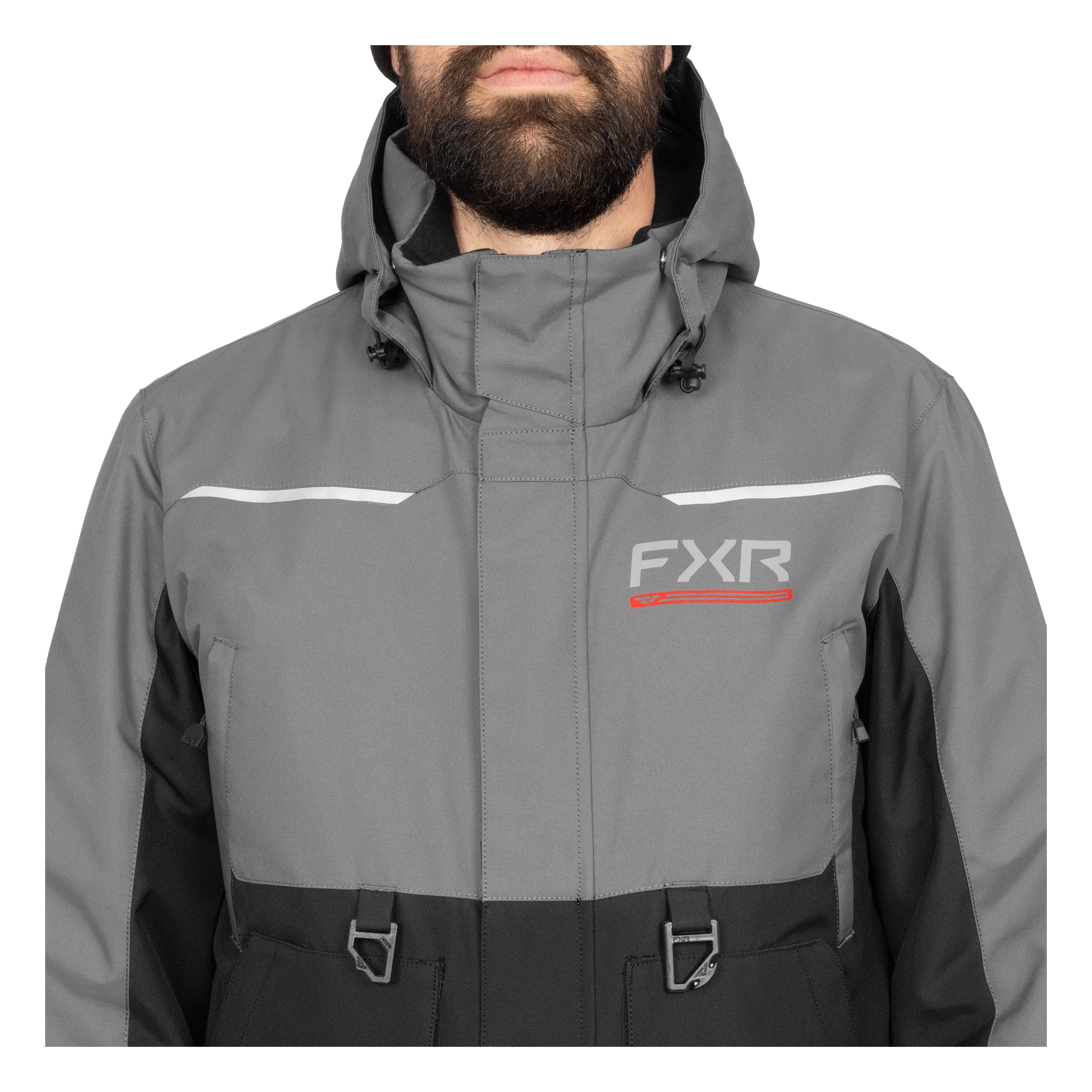 Anzug FXR EVOLUTION F.A.S.T.