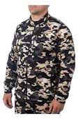 Montana Tan Camo