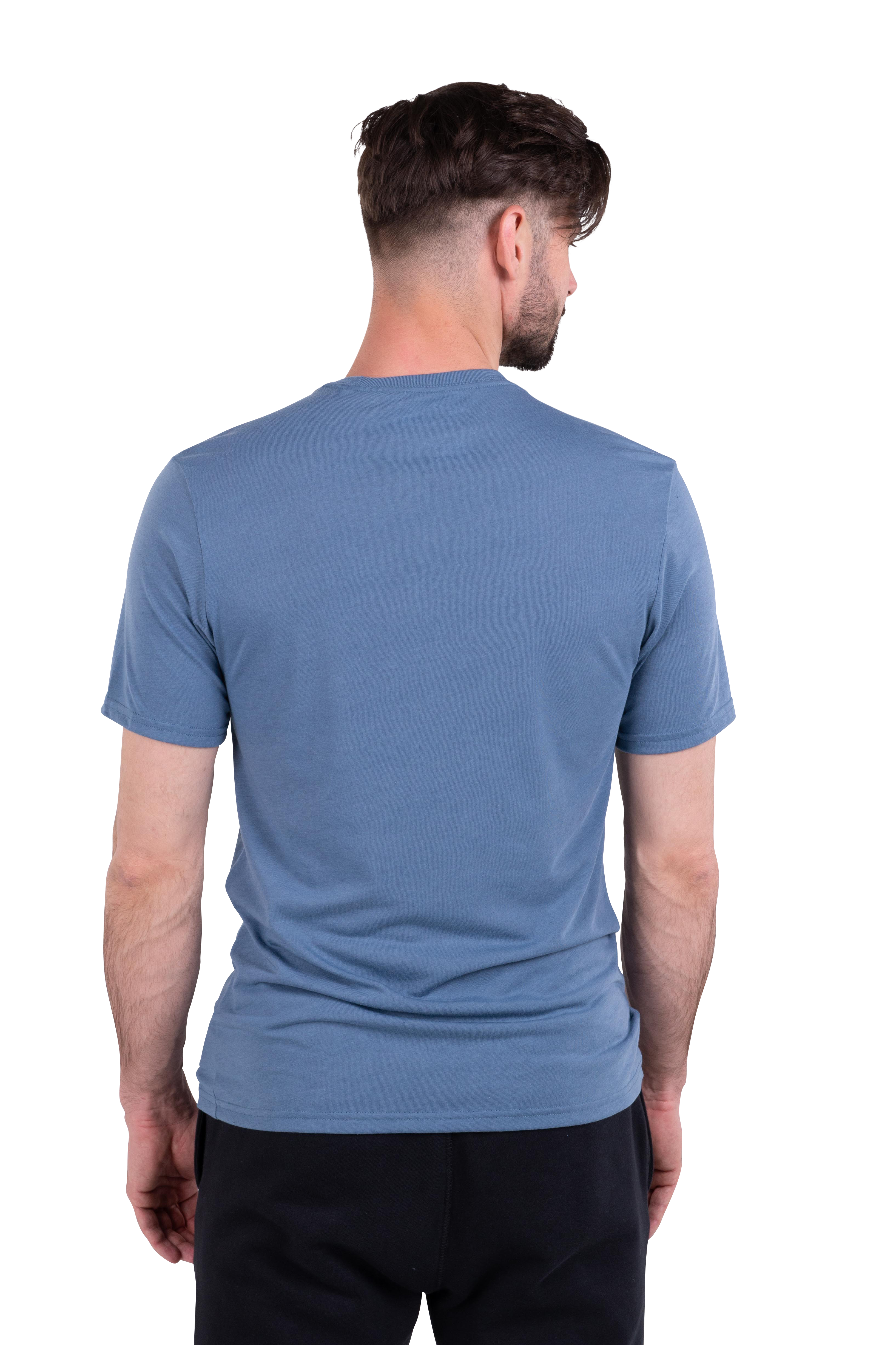 Tricou FOX Racing Backbone Tech Tee