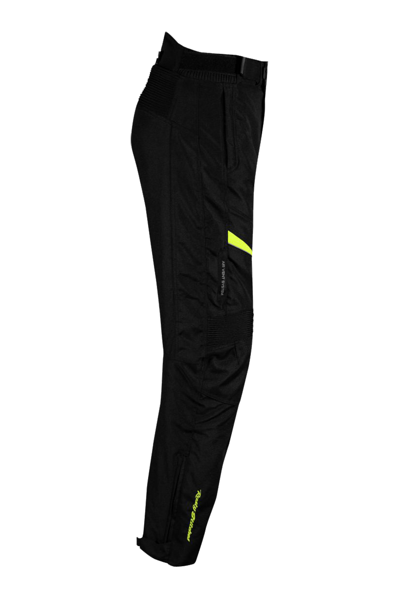Pantalon Moto Rusty Stitches Tommy