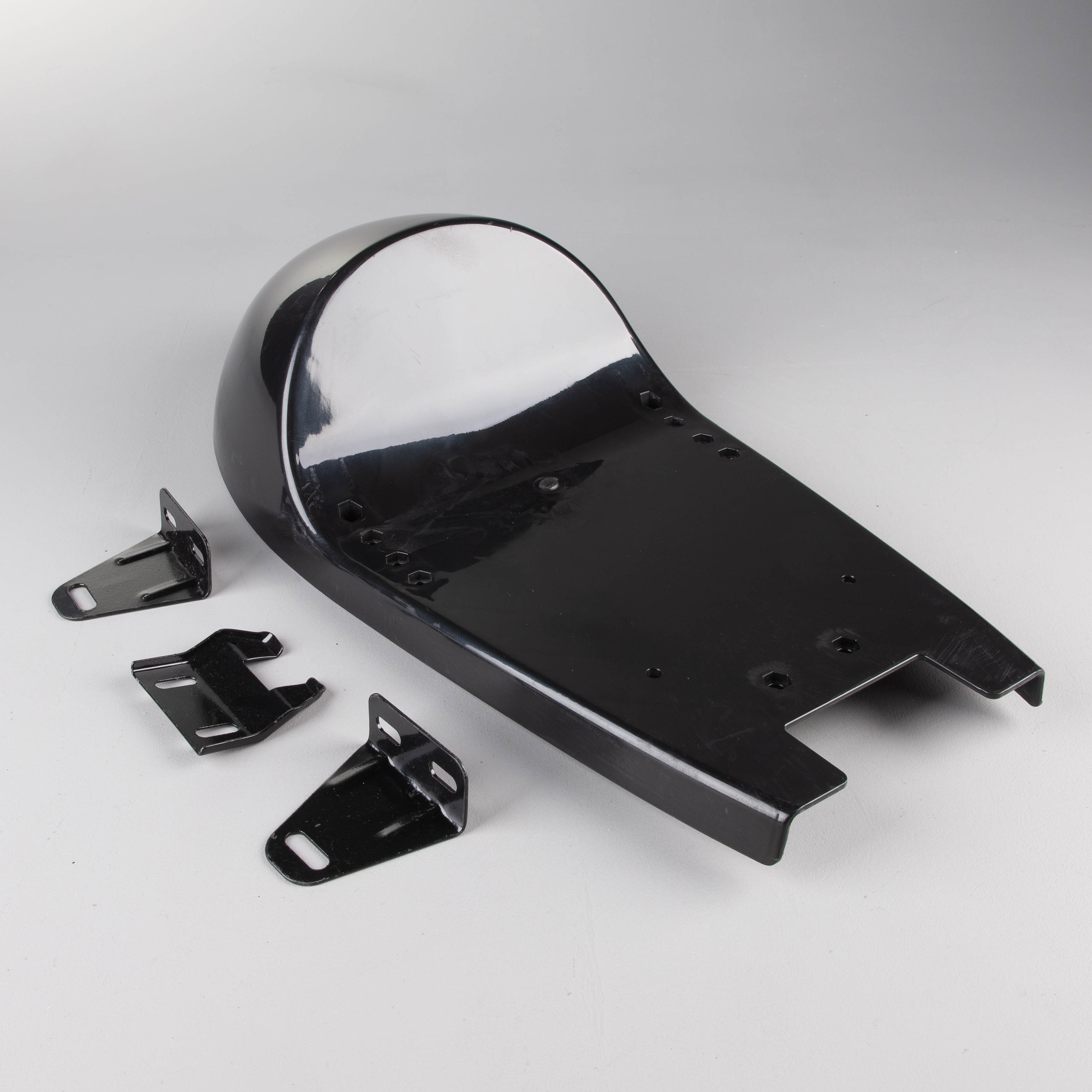 Snell Kuts Sell Simple Racer Black