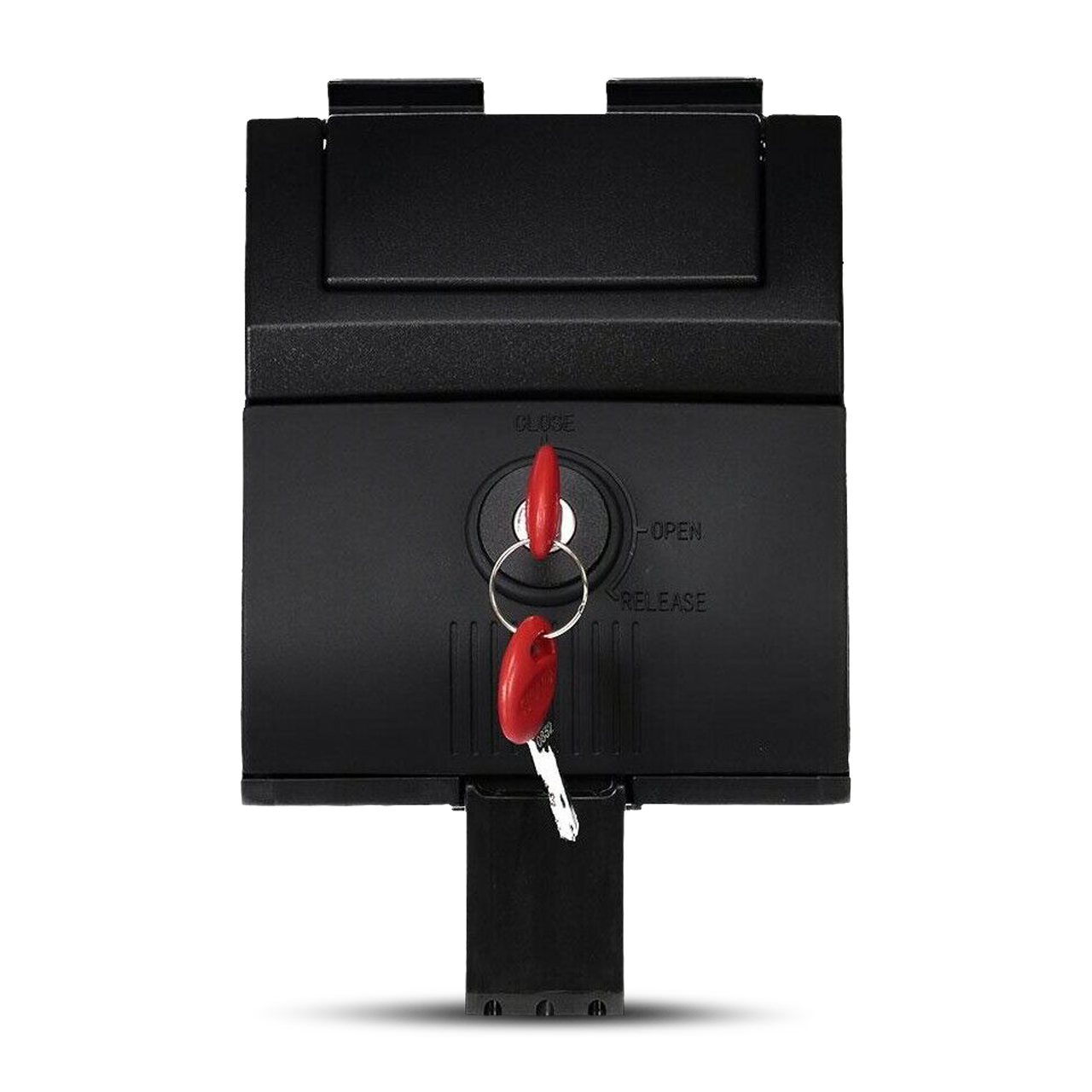 Shad SH49 Locking System