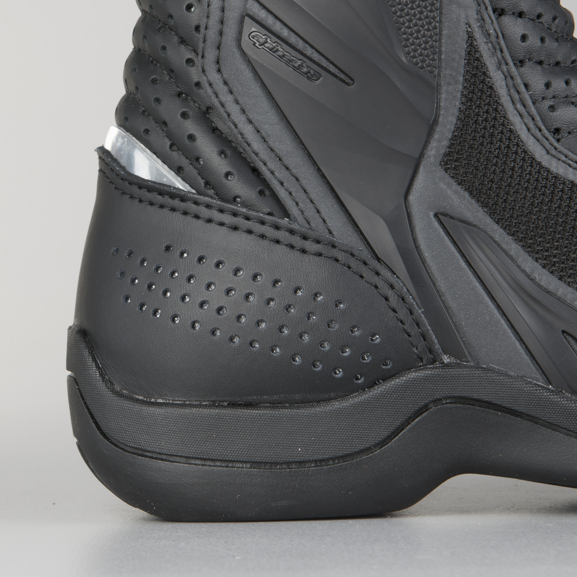 Motorlaarzen Alpinestars Air Plus V2 Gore-tex