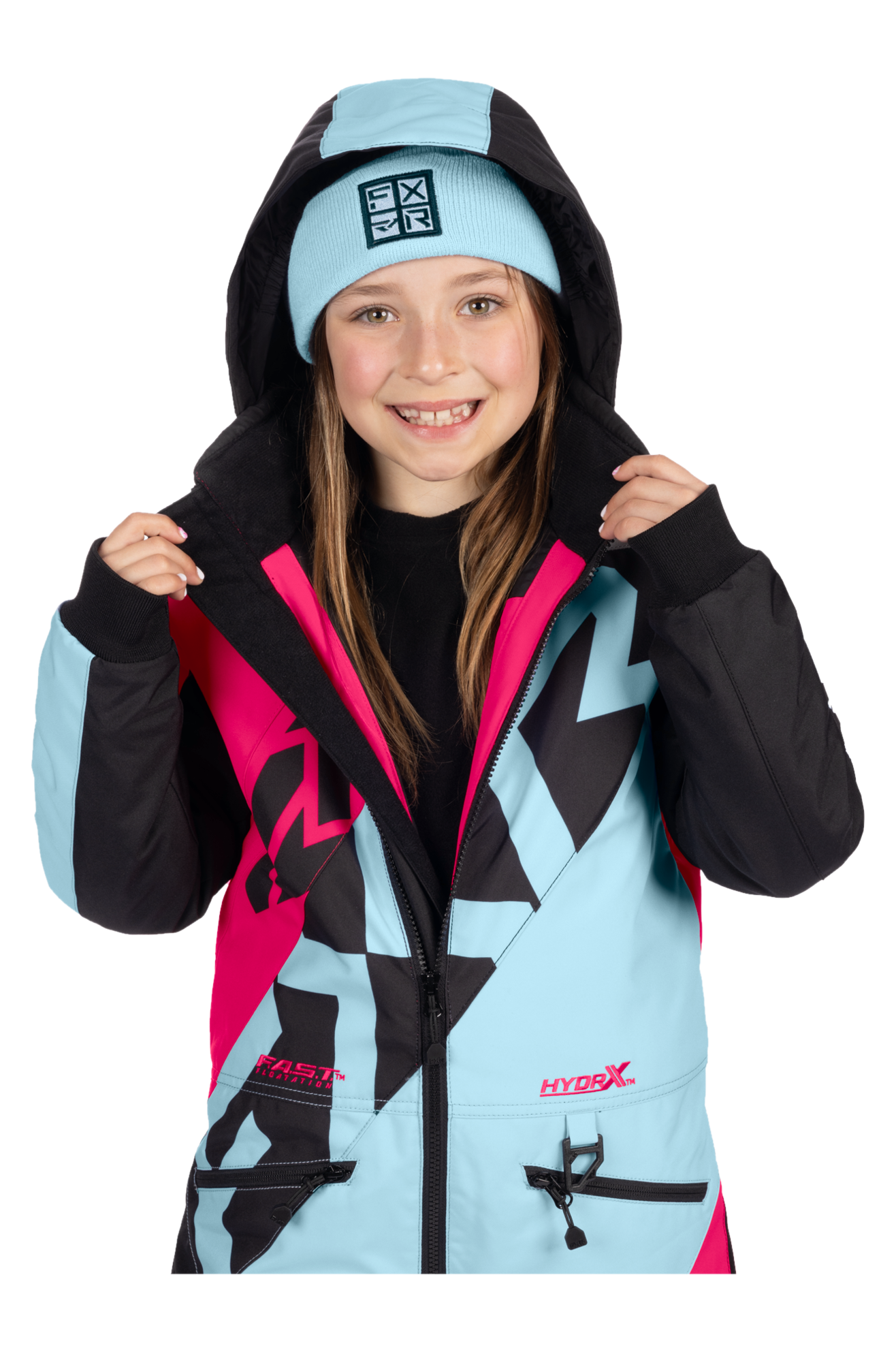 Monosuit FXR Cold Cross CX 26 Kind